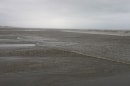 plage du Touquet à Berck